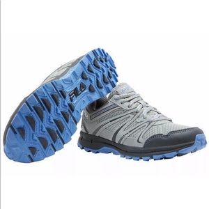 FILA Northampton Women’s Running Hiking Shoes